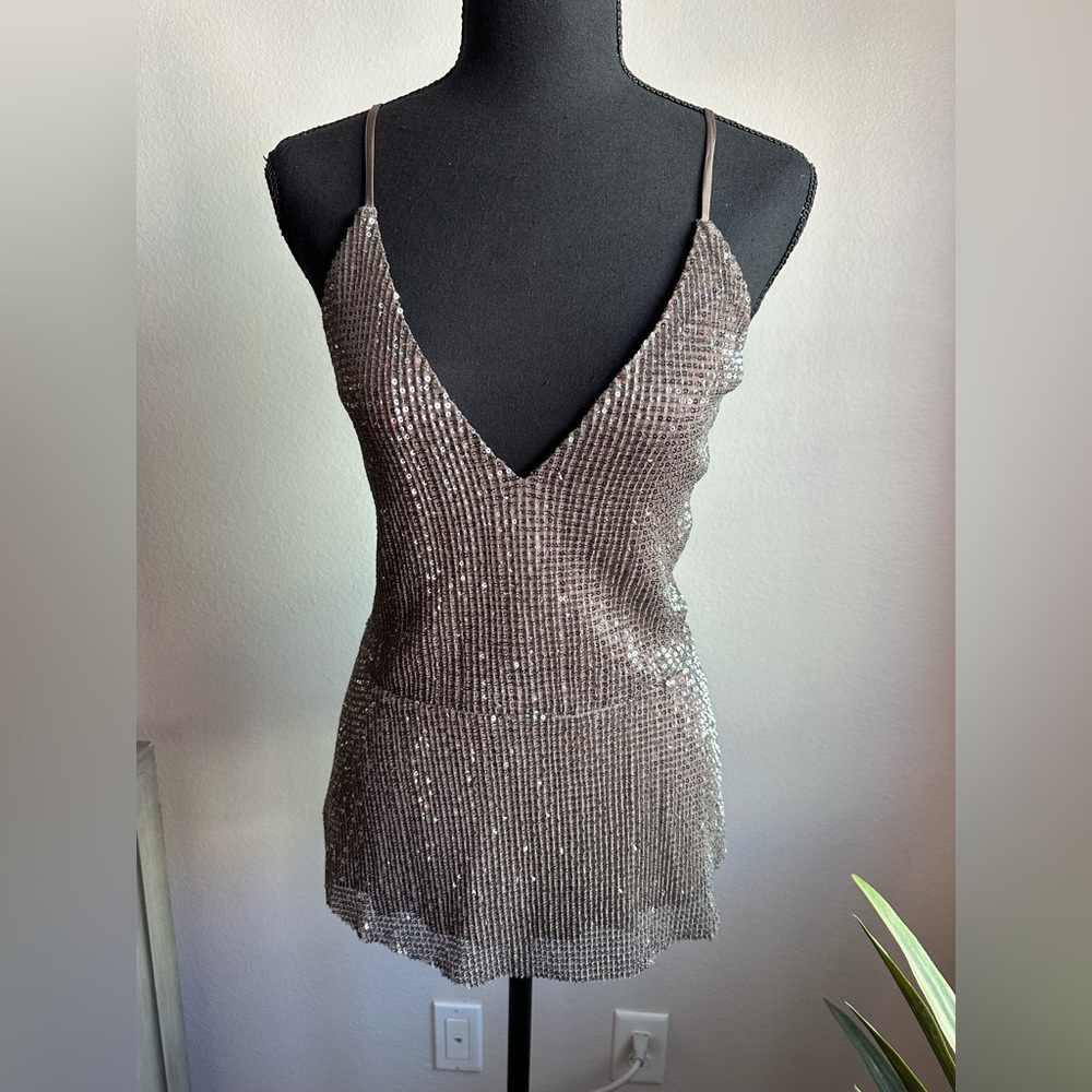 Express top